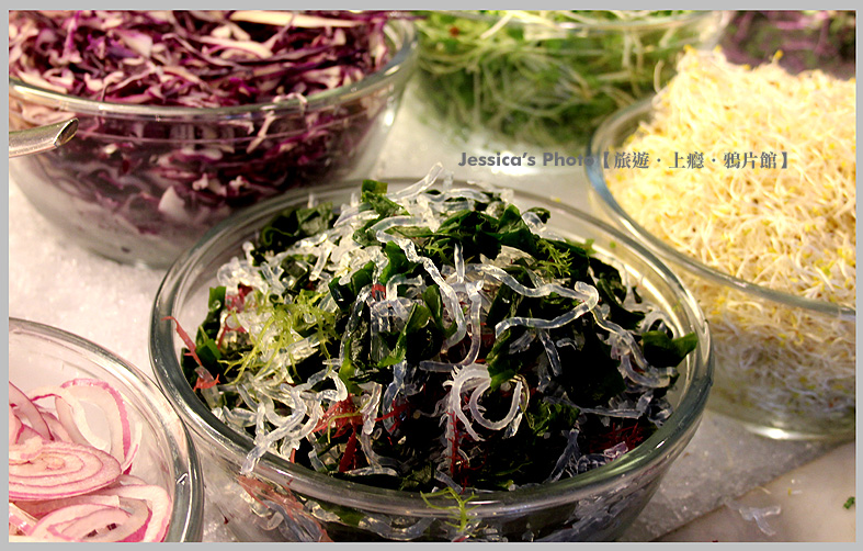 台北天母●Market Cafe味集廚房●國賓好物/沙拉、湯麵、穀飼400日牛排很推薦