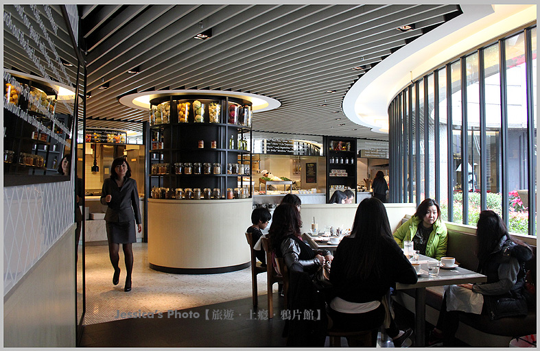 台北天母●Market Cafe味集廚房●國賓好物/沙拉、湯麵、穀飼400日牛排很推薦