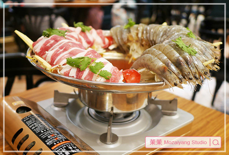 沐越mu viet越式料理