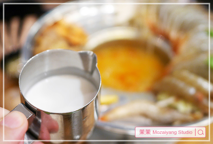 沐越mu viet越式料理