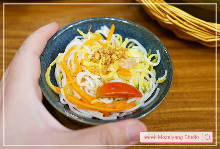 沐越mu viet越式料理