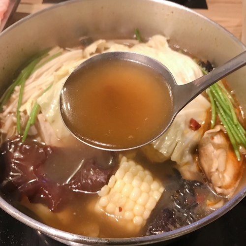 🍄XO SHABU SHABU 板橋店 🔸新北美食-板橋站/新埔站🔸-eateatforfun