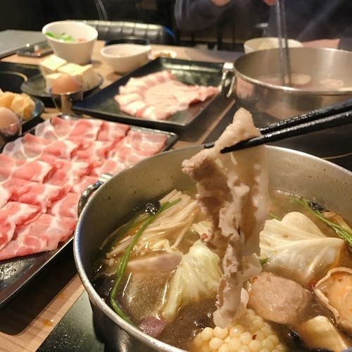 🍄XO SHABU SHABU 板橋店 🔸新北美食-板橋站/新埔站🔸-eateatforfun
