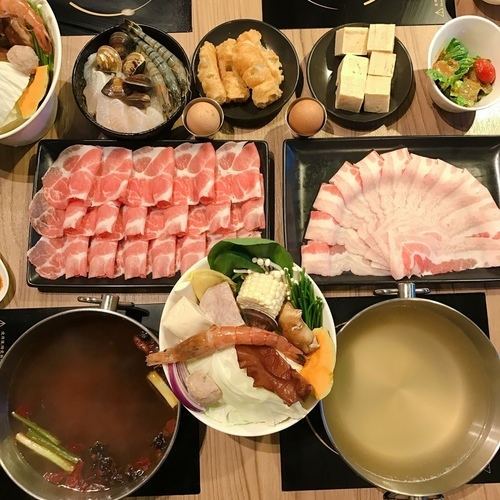 🍄XO SHABU SHABU 板橋店 🔸新北美食-板橋站/新埔站🔸-eateatforfun