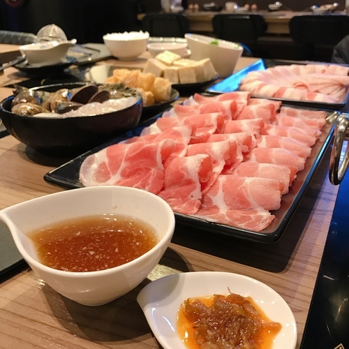 🍄XO SHABU SHABU 板橋店 🔸新北美食-板橋站/新埔站🔸-eateatforfun