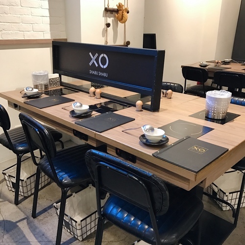 🍄XO SHABU SHABU 板橋店 🔸新北美食-板橋站/新埔站🔸-eateatforfun