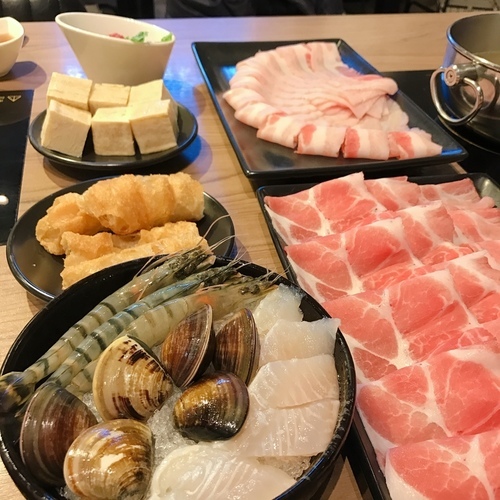 🍄XO SHABU SHABU 板橋店 🔸新北美食-板橋站/新埔站🔸-eateatforfun