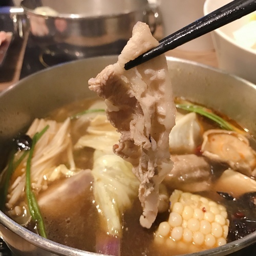 🍄XO SHABU SHABU 板橋店 🔸新北美食-板橋站/新埔站🔸-eateatforfun