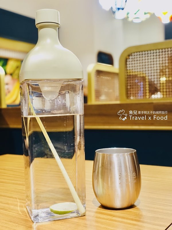 沐越 C‘est la viet!王品時尚新品牌,法式氛圍中的越式饗宴(桃園台茂店) @魚兒 x 牽手明太子的「視」界旅行 沐越 C‘est la viet!王品時尚新品牌,法式氛圍中的越式饗宴(桃園台茂店) @魚兒 x 牽手明太子的「視」界旅行