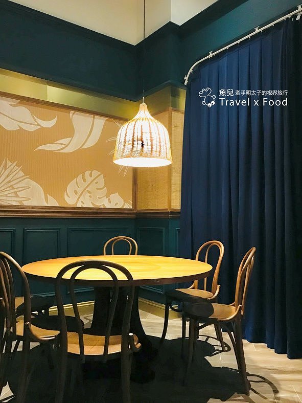 沐越 C‘est la viet!王品時尚新品牌,法式氛圍中的越式饗宴(桃園台茂店) @魚兒 x 牽手明太子的「視」界旅行 沐越 C‘est la viet!王品時尚新品牌,法式氛圍中的越式饗宴(桃園台茂店) @魚兒 x 牽手明太子的「視」界旅行