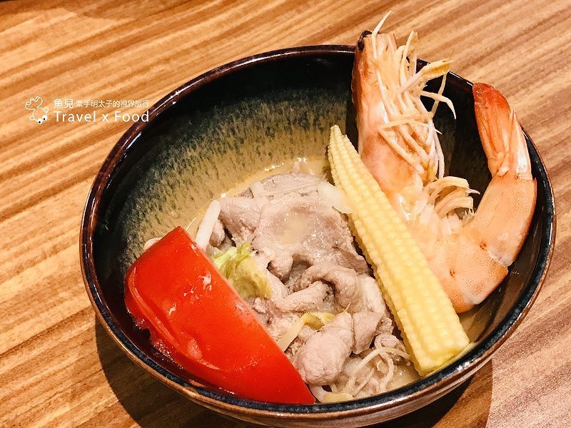 沐越 C‘est la viet!王品時尚新品牌,法式氛圍中的越式饗宴(桃園台茂店) @魚兒 x 牽手明太子的「視」界旅行 沐越 C‘est la viet!王品時尚新品牌,法式氛圍中的越式饗宴(桃園台茂店) @魚兒 x 牽手明太子的「視」界旅行