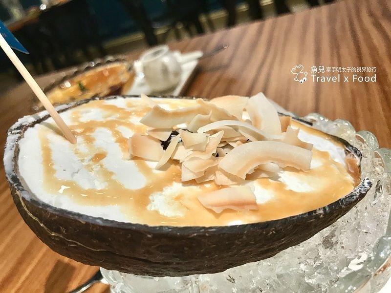 沐越 C‘est la viet!王品時尚新品牌,法式氛圍中的越式饗宴(桃園台茂店) @魚兒 x 牽手明太子的「視」界旅行 沐越 C‘est la viet!王品時尚新品牌,法式氛圍中的越式饗宴(桃園台茂店) @魚兒 x 牽手明太子的「視」界旅行