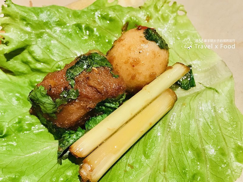 沐越 C‘est la viet!王品時尚新品牌,法式氛圍中的越式饗宴(桃園台茂店) @魚兒 x 牽手明太子的「視」界旅行 沐越 C‘est la viet!王品時尚新品牌,法式氛圍中的越式饗宴(桃園台茂店) @魚兒 x 牽手明太子的「視」界旅行