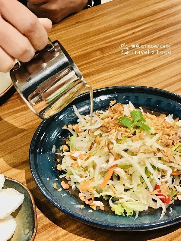 沐越 C‘est la viet!王品時尚新品牌,法式氛圍中的越式饗宴(桃園台茂店) @魚兒 x 牽手明太子的「視」界旅行 沐越 C‘est la viet!王品時尚新品牌,法式氛圍中的越式饗宴(桃園台茂店) @魚兒 x 牽手明太子的「視」界旅行