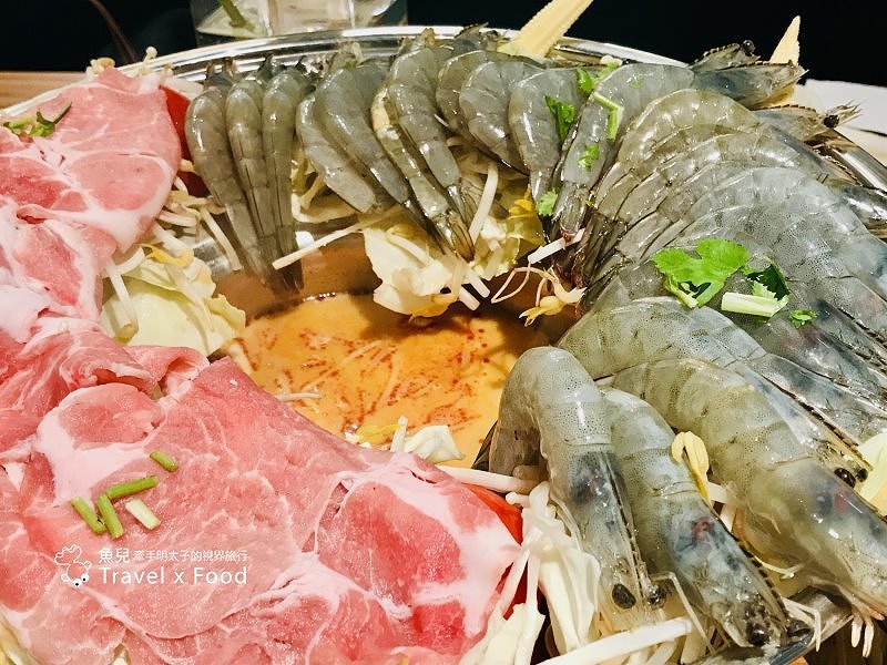 沐越 C‘est la viet!王品時尚新品牌,法式氛圍中的越式饗宴(桃園台茂店) @魚兒 x 牽手明太子的「視」界旅行 沐越 C‘est la viet!王品時尚新品牌,法式氛圍中的越式饗宴(桃園台茂店) @魚兒 x 牽手明太子的「視」界旅行