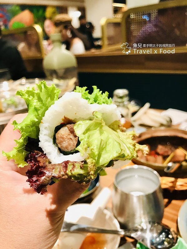 沐越 C‘est la viet!王品時尚新品牌,法式氛圍中的越式饗宴(桃園台茂店) @魚兒 x 牽手明太子的「視」界旅行 沐越 C‘est la viet!王品時尚新品牌,法式氛圍中的越式饗宴(桃園台茂店) @魚兒 x 牽手明太子的「視」界旅行