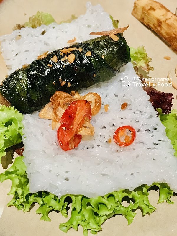 沐越 C‘est la viet!王品時尚新品牌,法式氛圍中的越式饗宴(桃園台茂店) @魚兒 x 牽手明太子的「視」界旅行 沐越 C‘est la viet!王品時尚新品牌,法式氛圍中的越式饗宴(桃園台茂店) @魚兒 x 牽手明太子的「視」界旅行