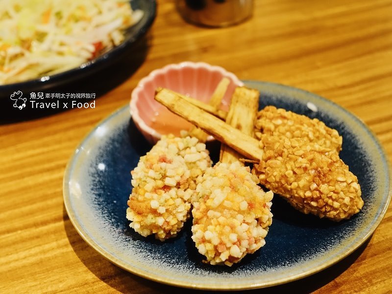 沐越 C‘est la viet!王品時尚新品牌,法式氛圍中的越式饗宴(桃園台茂店) @魚兒 x 牽手明太子的「視」界旅行 沐越 C‘est la viet!王品時尚新品牌,法式氛圍中的越式饗宴(桃園台茂店) @魚兒 x 牽手明太子的「視」界旅行