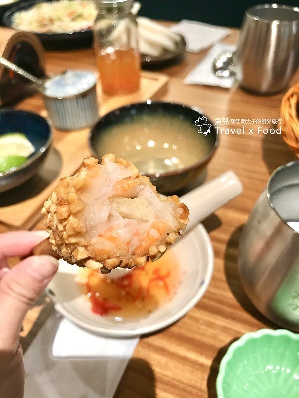 沐越 C‘est la viet!王品時尚新品牌,法式氛圍中的越式饗宴(桃園台茂店) @魚兒 x 牽手明太子的「視」界旅行 沐越 C‘est la viet!王品時尚新品牌,法式氛圍中的越式饗宴(桃園台茂店) @魚兒 x 牽手明太子的「視」界旅行