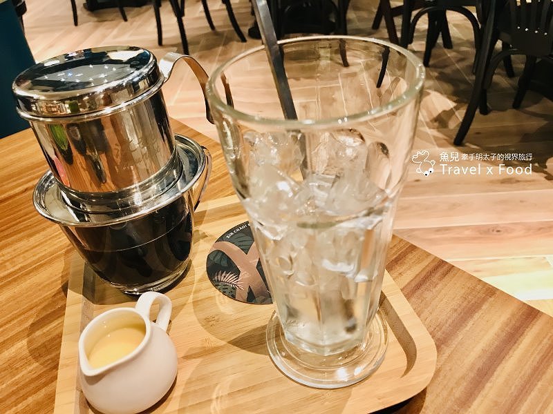 沐越 C‘est la viet!王品時尚新品牌,法式氛圍中的越式饗宴(桃園台茂店) @魚兒 x 牽手明太子的「視」界旅行 沐越 C‘est la viet!王品時尚新品牌,法式氛圍中的越式饗宴(桃園台茂店) @魚兒 x 牽手明太子的「視」界旅行