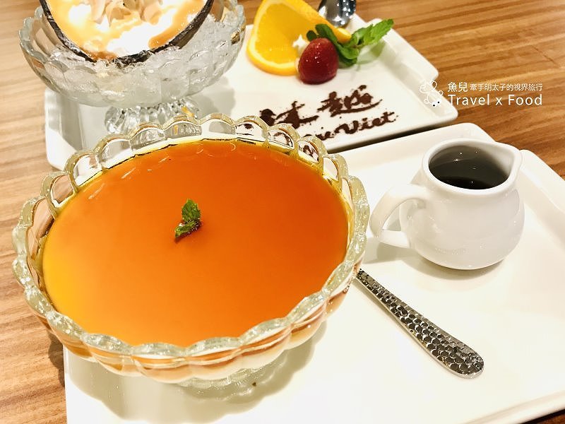 沐越 C‘est la viet!王品時尚新品牌,法式氛圍中的越式饗宴(桃園台茂店) @魚兒 x 牽手明太子的「視」界旅行 沐越 C‘est la viet!王品時尚新品牌,法式氛圍中的越式饗宴(桃園台茂店) @魚兒 x 牽手明太子的「視」界旅行