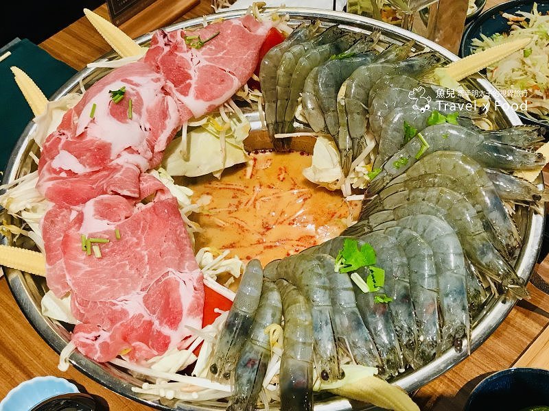 沐越 C‘est la viet!王品時尚新品牌,法式氛圍中的越式饗宴(桃園台茂店) @魚兒 x 牽手明太子的「視」界旅行 沐越 C‘est la viet!王品時尚新品牌,法式氛圍中的越式饗宴(桃園台茂店) @魚兒 x 牽手明太子的「視」界旅行