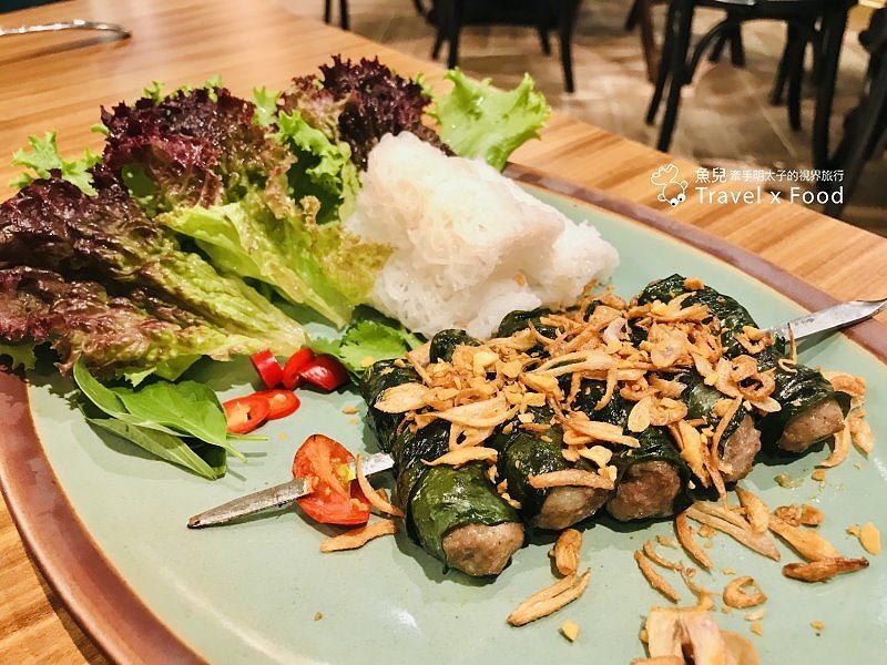 沐越 C‘est la viet!王品時尚新品牌,法式氛圍中的越式饗宴(桃園台茂店) @魚兒 x 牽手明太子的「視」界旅行 沐越 C‘est la viet!王品時尚新品牌,法式氛圍中的越式饗宴(桃園台茂店) @魚兒 x 牽手明太子的「視」界旅行