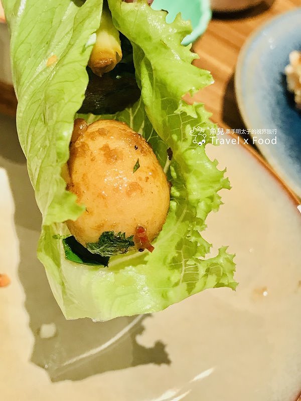 沐越 C‘est la viet!王品時尚新品牌,法式氛圍中的越式饗宴(桃園台茂店) @魚兒 x 牽手明太子的「視」界旅行 沐越 C‘est la viet!王品時尚新品牌,法式氛圍中的越式饗宴(桃園台茂店) @魚兒 x 牽手明太子的「視」界旅行