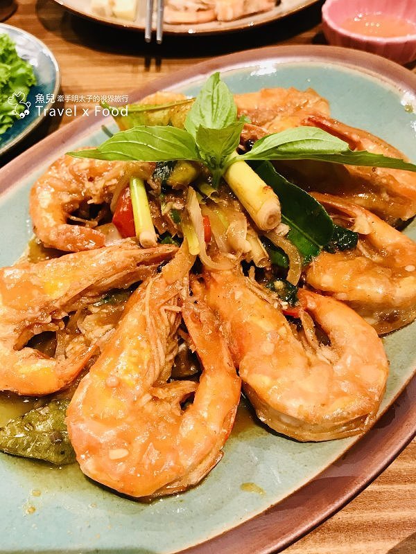 沐越 C‘est la viet!王品時尚新品牌,法式氛圍中的越式饗宴(桃園台茂店) @魚兒 x 牽手明太子的「視」界旅行 沐越 C‘est la viet!王品時尚新品牌,法式氛圍中的越式饗宴(桃園台茂店) @魚兒 x 牽手明太子的「視」界旅行