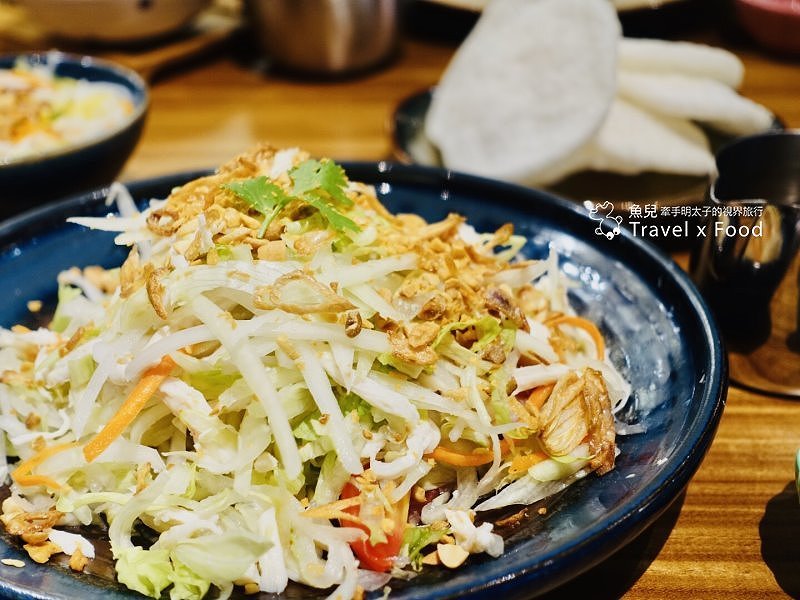 沐越 C‘est la viet!王品時尚新品牌,法式氛圍中的越式饗宴(桃園台茂店) @魚兒 x 牽手明太子的「視」界旅行 沐越 C‘est la viet!王品時尚新品牌,法式氛圍中的越式饗宴(桃園台茂店) @魚兒 x 牽手明太子的「視」界旅行