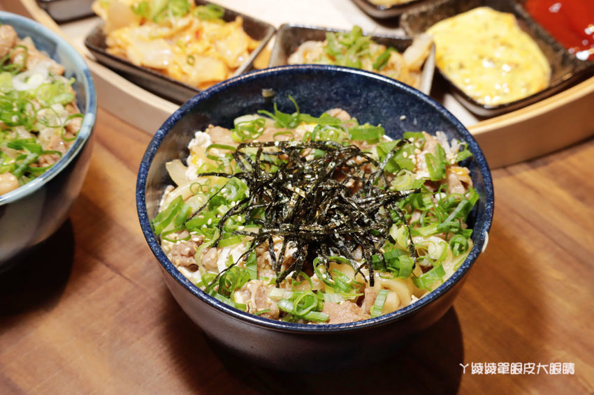 新竹科學園區便當外送！寫樂亭丼飯專賣店，新竹東區平價丼飯、客製化會議便當！大胃王挑戰