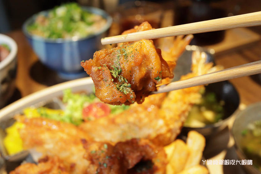 新竹科學園區便當外送！寫樂亭丼飯專賣店，新竹東區平價丼飯、客製化會議便當！大胃王挑戰