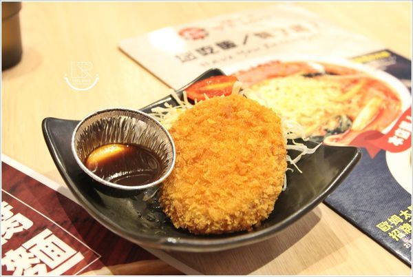 太陽蕃茄拉麵-桃園台茂店 (12).JPG