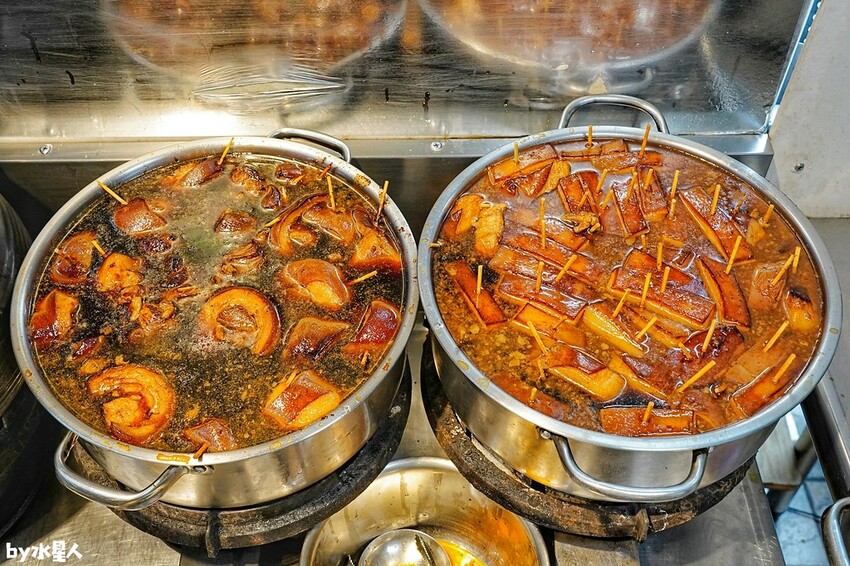 台中24小時控肉飯