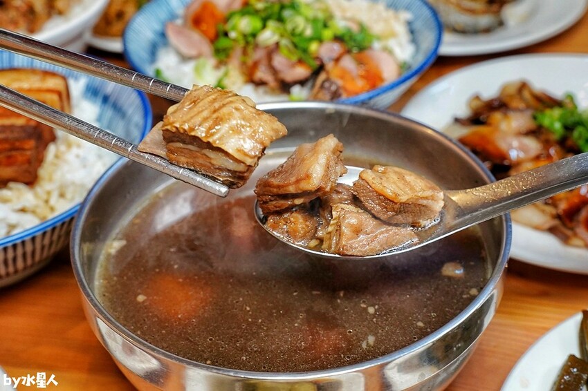 當歸羊肉湯