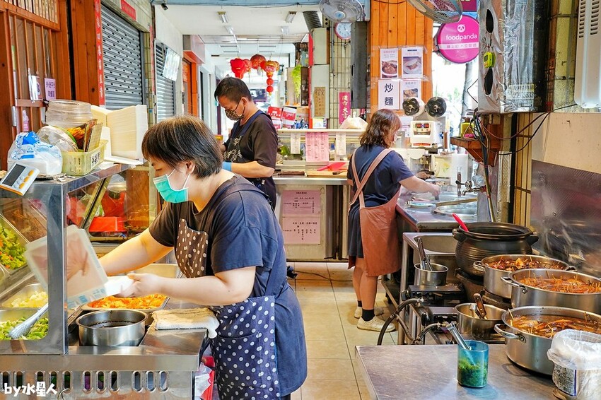 台中24小時控肉飯