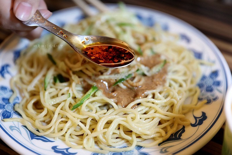 陳家涼麵台北松山南京三民24小時營業小吃菜單外送24