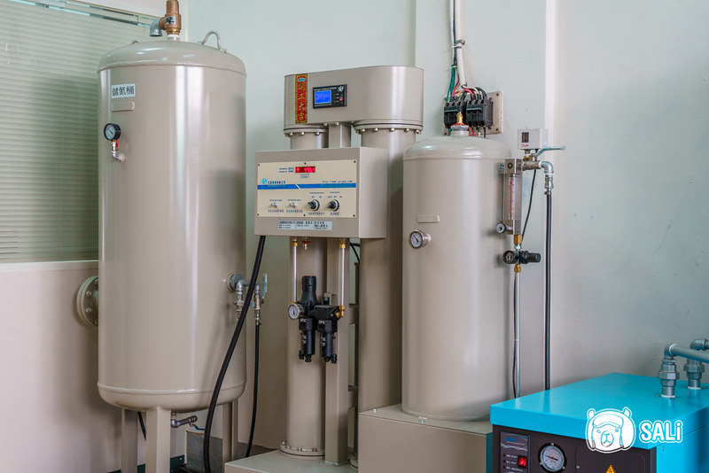 群富客製咖啡氮氣製造機