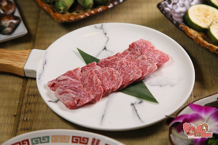 【台南美食】台南最狂日式居酒屋，竟然連大阪地標固力果跑跑人都搬進店：nest炭火燒肉專門 - 熱血玩台南。跳躍新世界