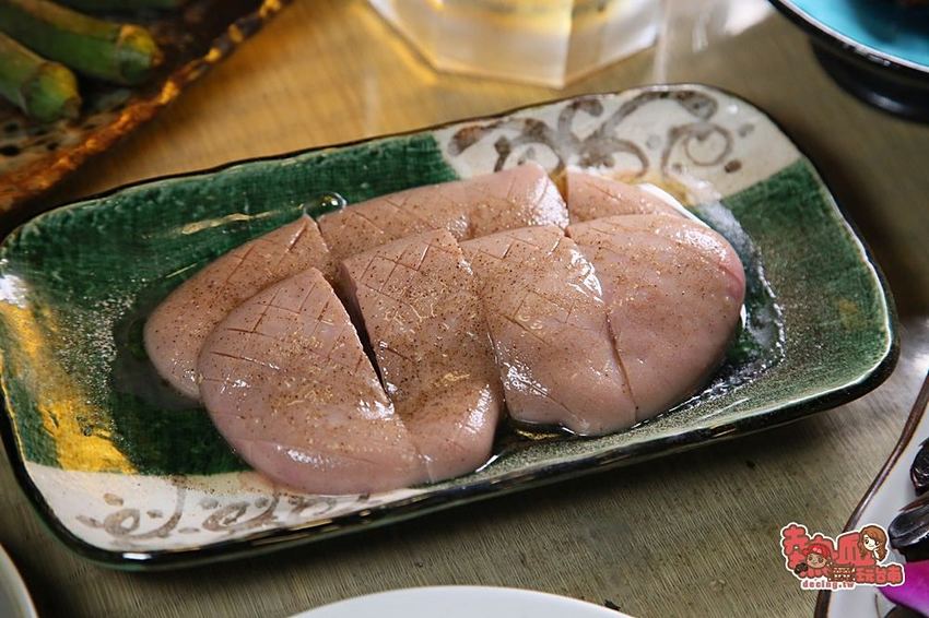 【台南美食】台南最狂日式居酒屋，竟然連大阪地標固力果跑跑人都搬進店：nest炭火燒肉專門 - 熱血玩台南。跳躍新世界