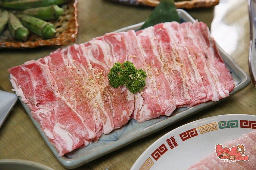 【台南美食】台南最狂日式居酒屋，竟然連大阪地標固力果跑跑人都搬進店：nest炭火燒肉專門 - 熱血玩台南。跳躍新世界