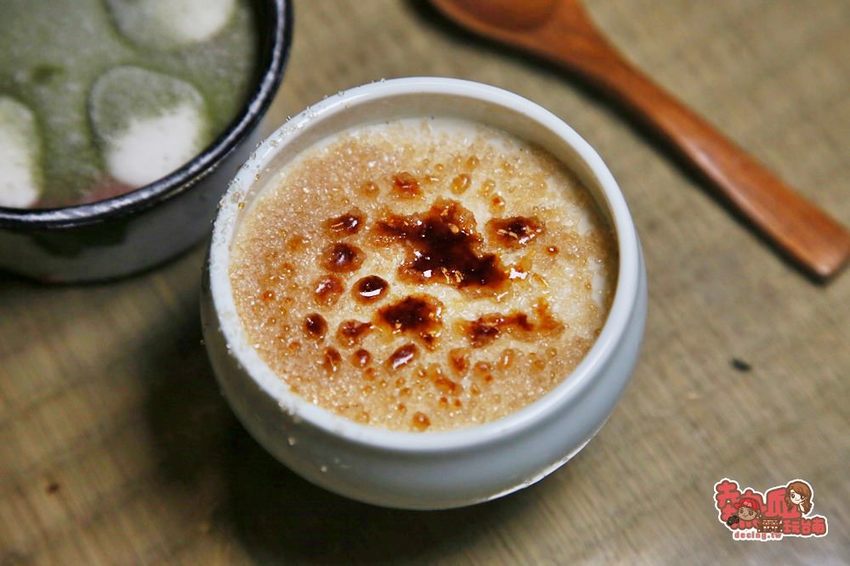 【台南美食】台南最狂日式居酒屋，竟然連大阪地標固力果跑跑人都搬進店：nest炭火燒肉專門 - 熱血玩台南。跳躍新世界