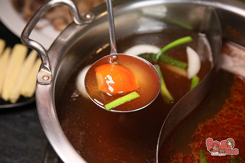 【台南火鍋】台南溫體牛吃這間，職棒球星和藝人的口袋名單：皇老爺溫體牛肉鍋 - 熱血玩台南。跳躍新世界