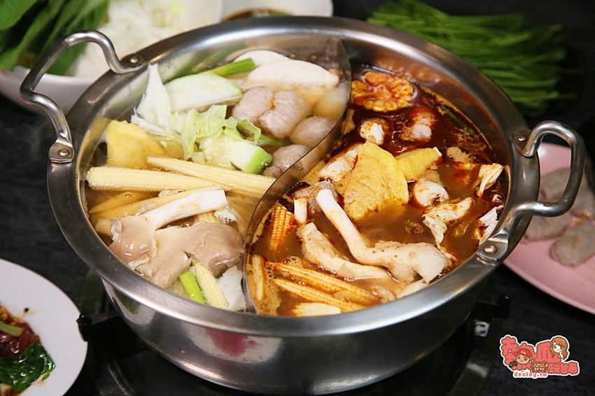 【台南火鍋】台南溫體牛吃這間，職棒球星和藝人的口袋名單：皇老爺溫體牛肉鍋 - 熱血玩台南。跳躍新世界