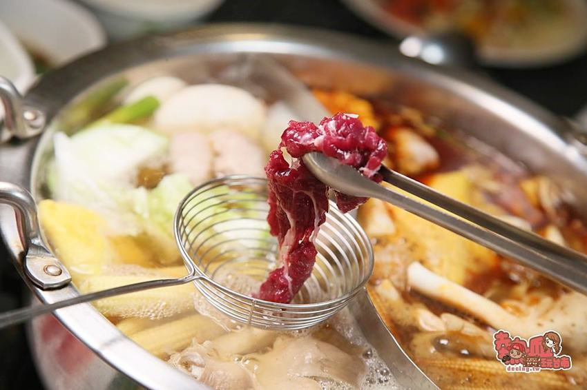 【台南火鍋】台南溫體牛吃這間，職棒球星和藝人的口袋名單：皇老爺溫體牛肉鍋 - 熱血玩台南。跳躍新世界