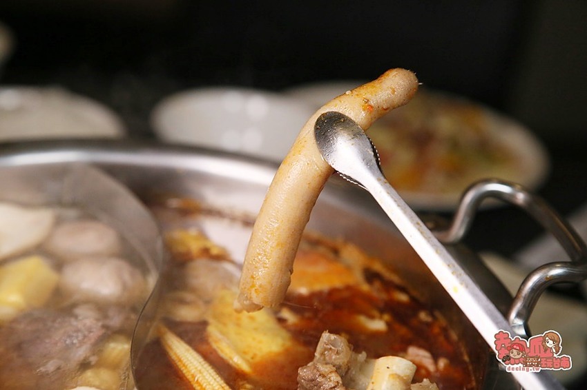 【台南火鍋】台南溫體牛吃這間，職棒球星和藝人的口袋名單：皇老爺溫體牛肉鍋 - 熱血玩台南。跳躍新世界