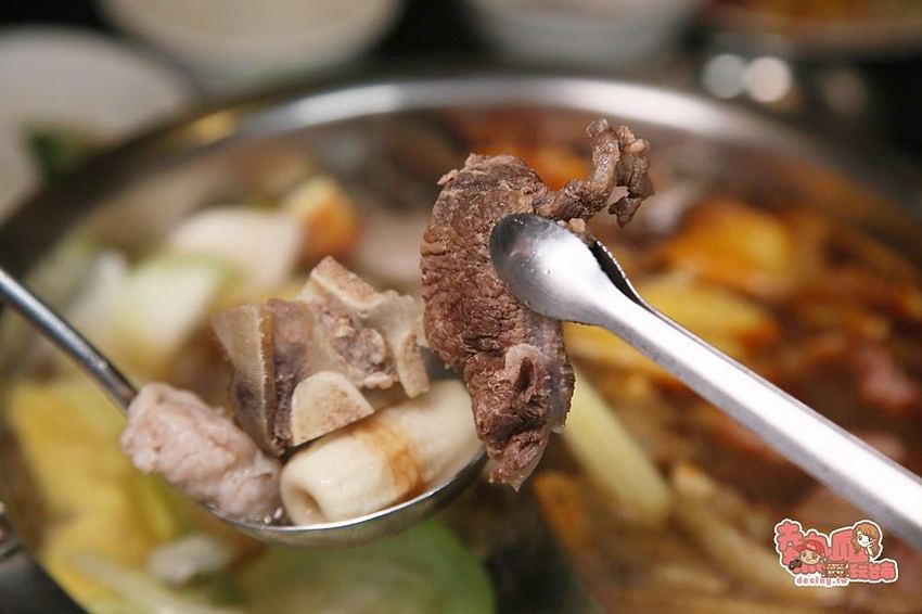 【台南火鍋】台南溫體牛吃這間，職棒球星和藝人的口袋名單：皇老爺溫體牛肉鍋 - 熱血玩台南。跳躍新世界