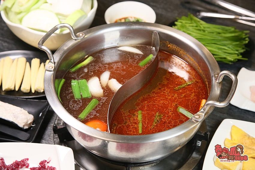 【台南火鍋】台南溫體牛吃這間，職棒球星和藝人的口袋名單：皇老爺溫體牛肉鍋 - 熱血玩台南。跳躍新世界
