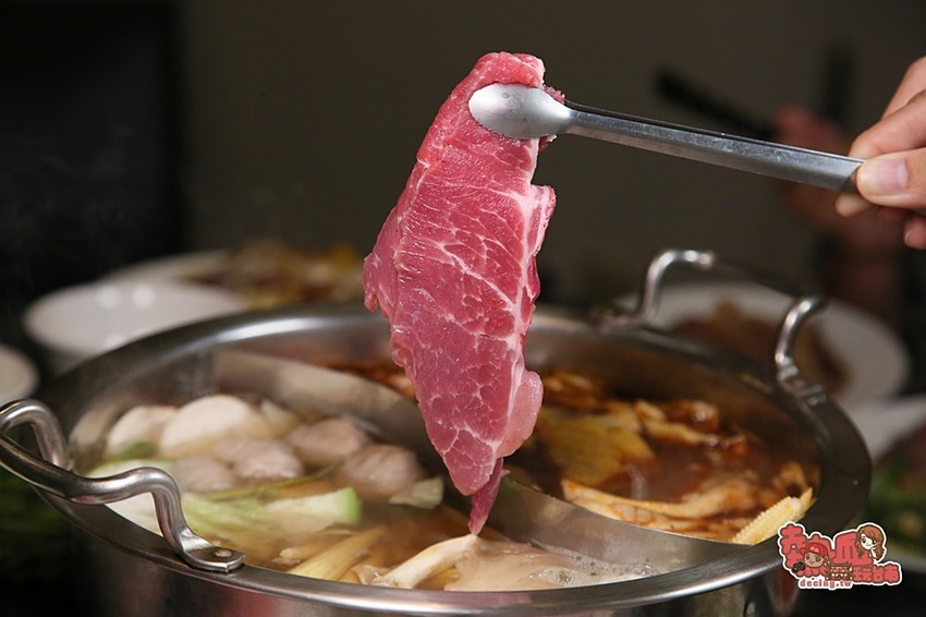 【台南火鍋】台南溫體牛吃這間，職棒球星和藝人的口袋名單：皇老爺溫體牛肉鍋 - 熱血玩台南。跳躍新世界