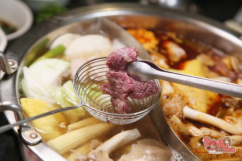 【台南火鍋】台南溫體牛吃這間，職棒球星和藝人的口袋名單：皇老爺溫體牛肉鍋 - 熱血玩台南。跳躍新世界